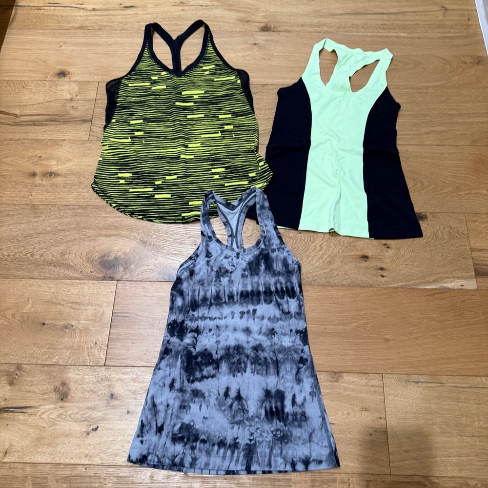 Lululemon Bundle - Picture 3 of 7